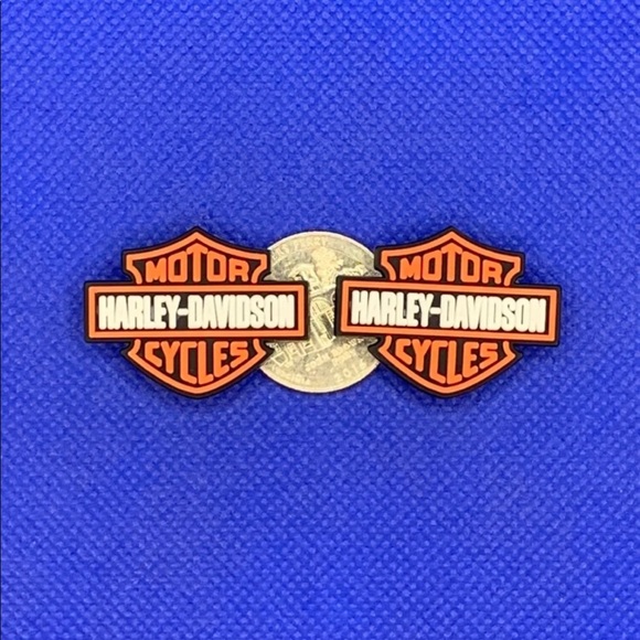 harley davidson jibbitz